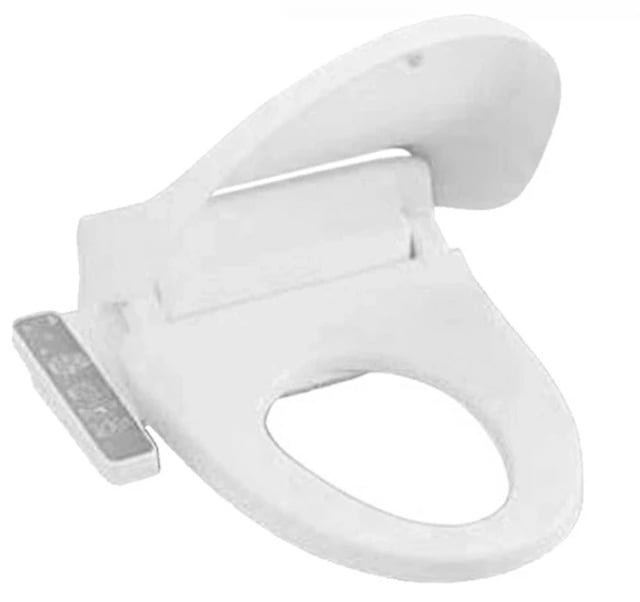 LIXIL・INAX(リクシル・イナックス)　温水洗浄便座 貯湯式 Dシリーズ　CW-D11 BW1 ピュアホワイト