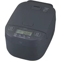 NW-YC10-BZ ●象印 圧力IH炊飯ジャー 極め炊き 5.5合炊き [スレートブラック] (NW-YC10)