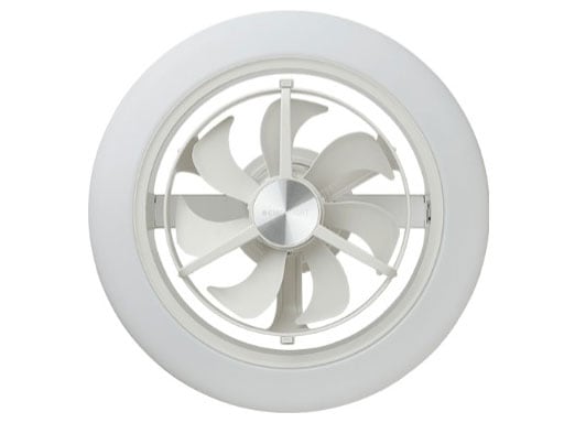 DOSHISHA ドウシシャ サーキュライト 12畳 EZシリーズ スイングモデル KCC-SW12EV