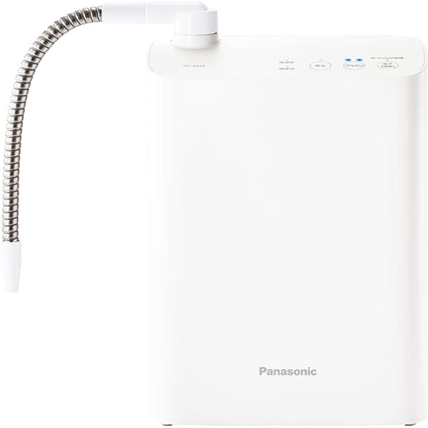 TK-AS32-W ●Panasonic(パナソニック) アルカリイオン整水器 [ホワイト](TK-AS32)
