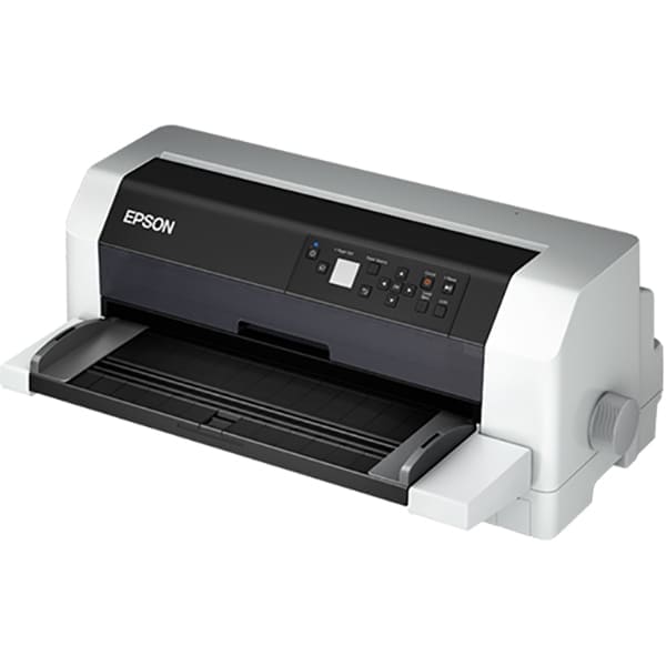 VP-F4400E ●EPSON (エプソン) ドットインパクトプリンター モノクロ専用ネットワーク非対応モデル