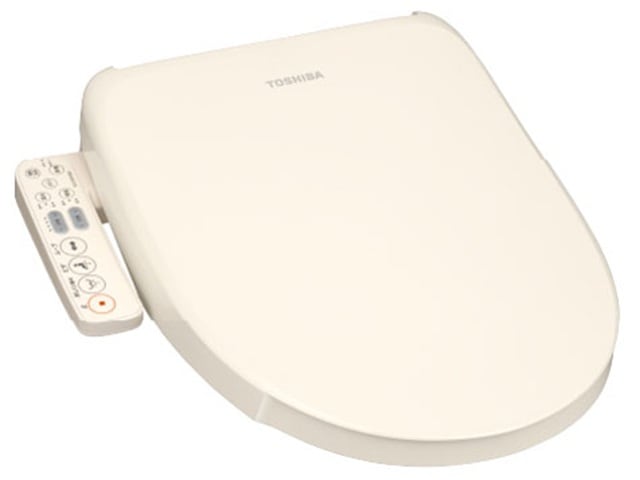 東芝　瞬間式温水洗浄便座 クリーンウォッシュ SCS-SCK7020(N) [パステルアイボリー]【省エネ・節水タイプ】