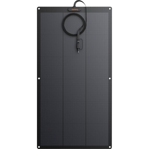 【東証上場の安心企業】【正規品 ・新品】Jackery/ジャクリ JS-100G Solar Saga 100 Light【送料無料!（北海道、沖縄・離島配送不可）】