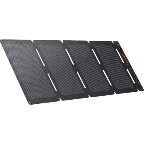 【東証上場の安心企業】【正規品 ・新品】Jackery/ジャクリ JS-40C SolarSaga 40 Air 【送料無料!（北海道、沖縄・離島配送不可）】