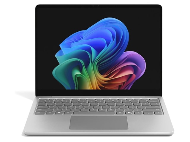 マイクロソフト Office無し 法人向け Surface Laptop, 13 インチ Snapdragon X Plus 16GB 256GB Windows 11 Pro プラチナ EP2-31820