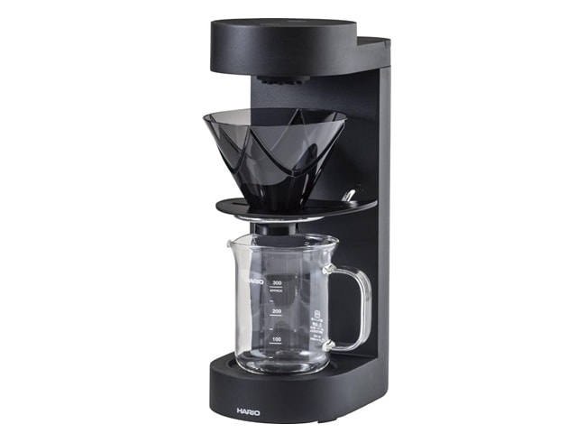ハリオ HARIO MUGEN Coffee Maker コーヒーメーカー EMC-02-B