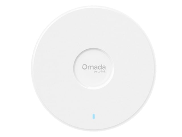 TP-LINK BE12000 シーリング トライバンドWi-Fi 7アクセスポイント EAP787