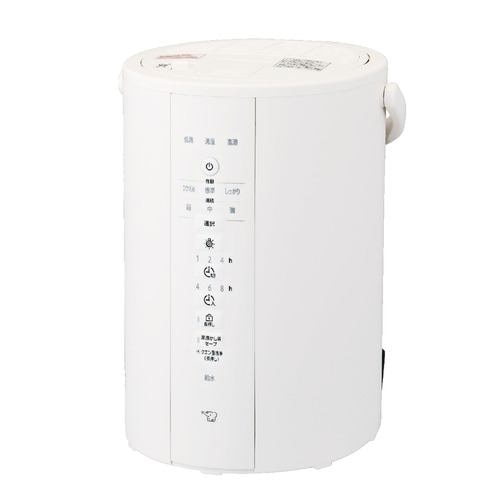 EE-DG35-WA ●象印 スチーム式加湿器 3.0L [ホワイト] (EE-DG35)