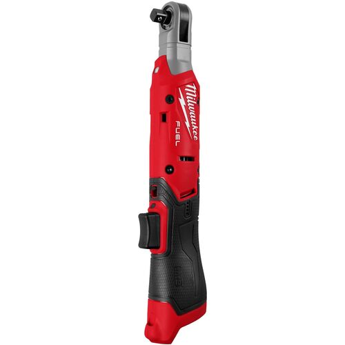 【東証上場の安心企業】M12FIR38G2-0B0JP ●ミルウォーキー ラチェットレンチ M12 FUEL 3/8インチ【送料無料!（沖縄・離島配送不可）】