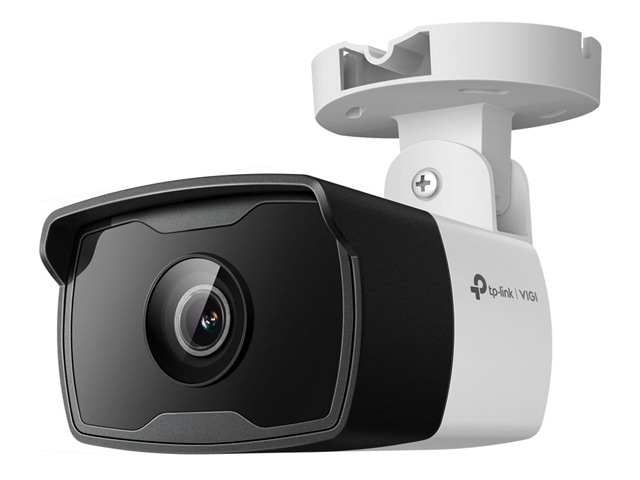 TP-Link ティーピーリンク VIGI C340(4MM)　4MP屋外用バレット型IRネットワークカメラ