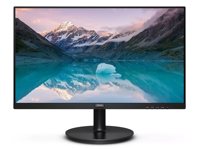 PHILIPS フィリップス 液晶ディスプレイ 241S9A/11 /23.8型/IPS/FullHD 1920×1080/75Hz/4ms
