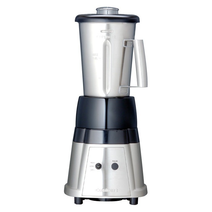 CBT-500PRO2 ●クイジナート ハイスピードプロセッサー2 容器容量/1.5L 処理容量/1.0L /送料無料!(北海道・沖縄・離島配送不可)