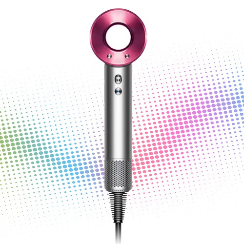 ダイソン　スーパーソニック シャイン ドライヤー 正規品 HD15 ULF 国内正規品]HD15 ULF IIF ○Dyson ダイソン Dyson Supersonic Shine