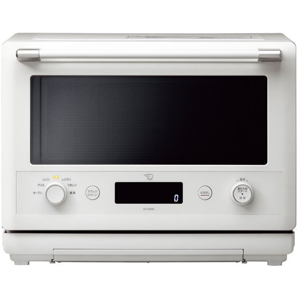 ES-GW26-WA　●象印 オーブンレンジ EVERINOエブリノ 26L[ホワイト]（ES-GW26）