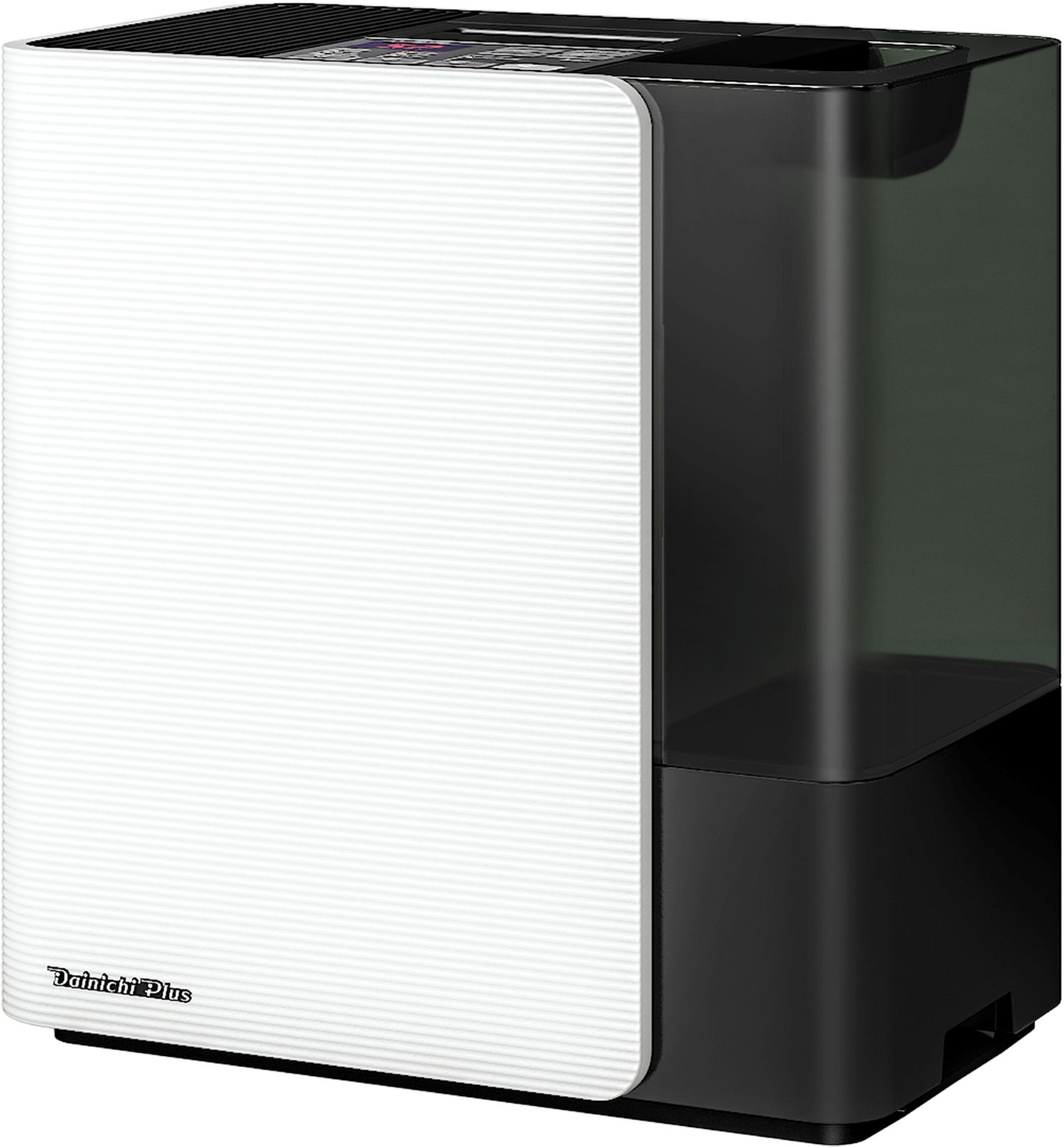 ダイニチ工業 DAINICHI ハイブリッド式加湿器 HD-LXC1000E-W  LX SERIES [スノーホワイト]