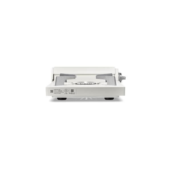 KGS01JP-WH  ●バルミューダ カセットコンロ Table Stove [ホワイト]（KGS01JP）