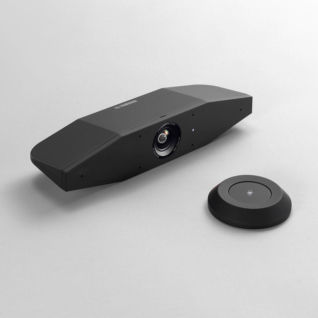 CS-500　●ヤマハ ビデオコラボレーションシステム 　