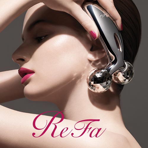 MTG ReFa CARAT (リファカラット) PEC-L1706