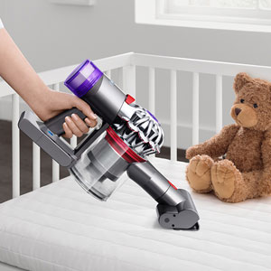 ダイソン Dyson V8 Slim Fluffy+ SV10KSLMCOM 楽天市場】dyson v8 slim fluffy＋ sv10kslmcomの通販