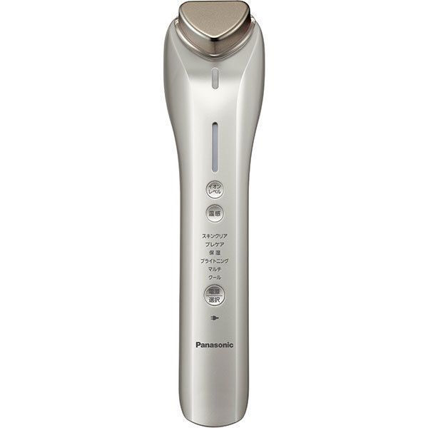 ●パナソニック 導入美顔器 イオンエフェクター 高浸透タイプ EH-ST98  送料無料！(沖縄、離島除く)