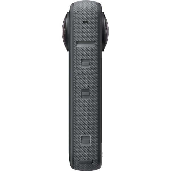 【東証上場の安心企業】CINSAAQ-B　●Arashi Vision Insta360 X3  インスタ360  360度カメラ [ブラック]