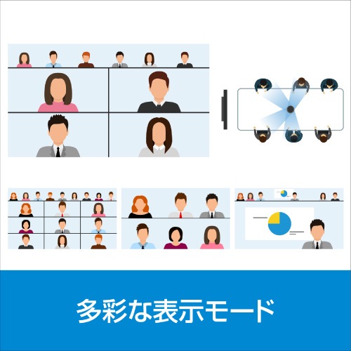 KAIGIO CAM360 ブラック KGC1-BK (298650)