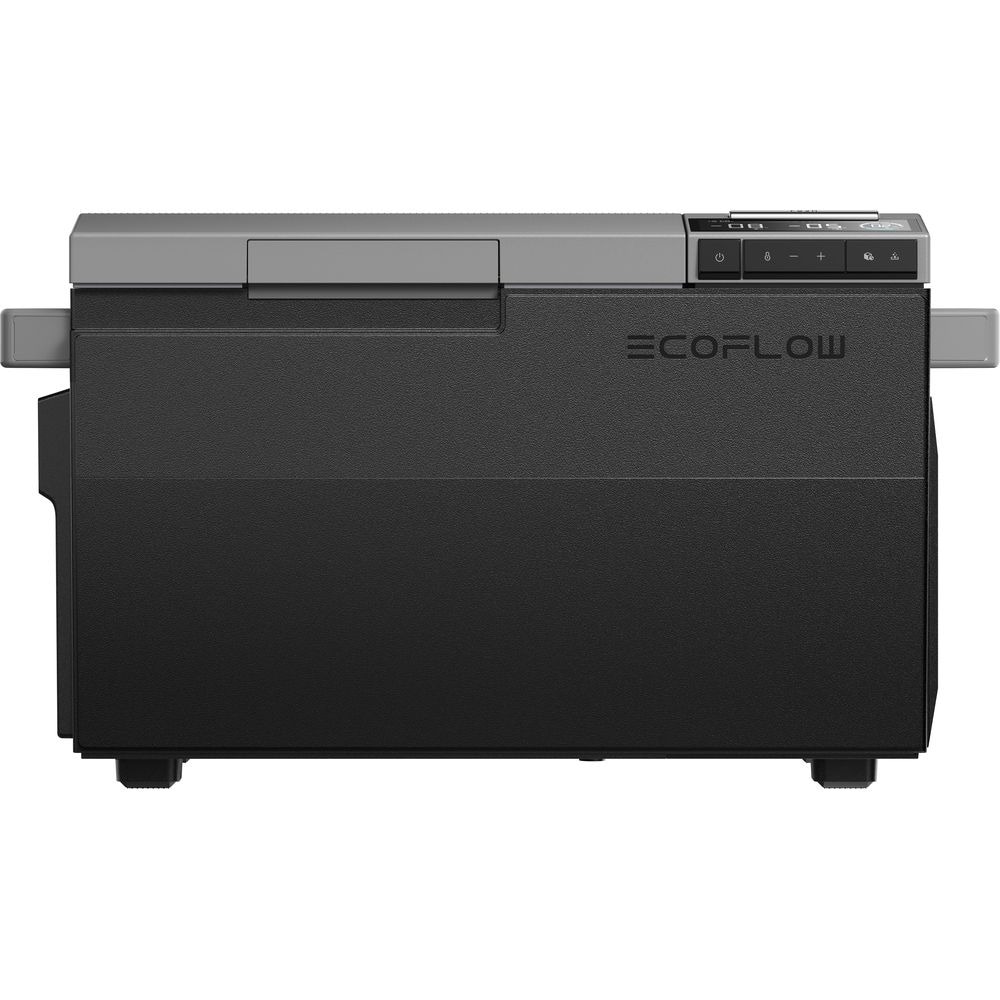 東証上場の安心企業】○エコフロー/EcoFlow GLACIER（グレーシャー