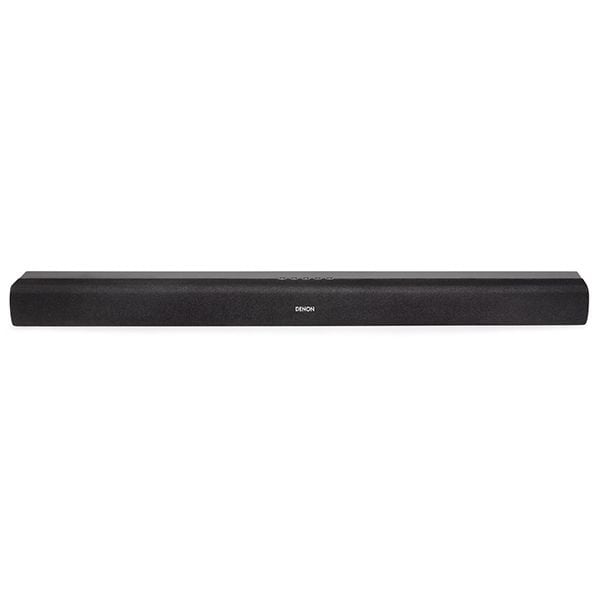 DENON サブウーハー内蔵サウンドバー ブラック DHT-S216K 新品 DENON DHT-S216 ブラック サブウーハー内蔵サウンドバー【送料無料