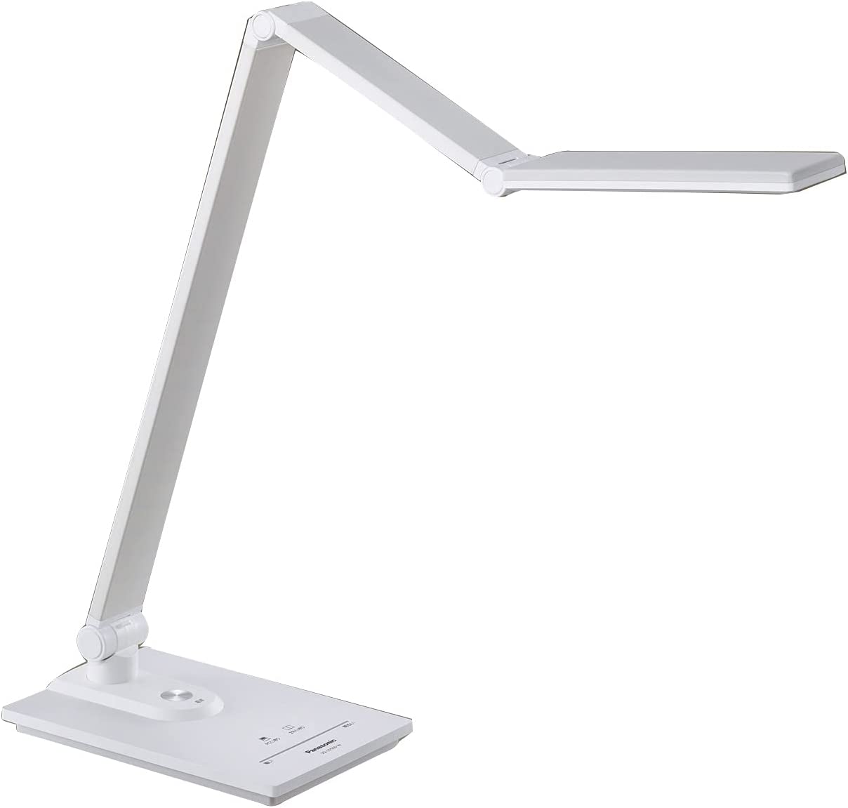 パナソニック SQ-LD560-W  LEDデスクスタンド  [ホワイト仕上]