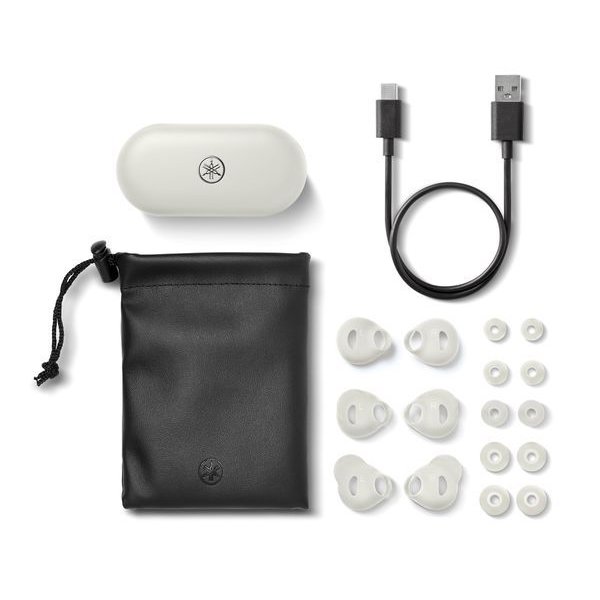 ヤマハ Empower Lifestyle TW-E7A(W) [ホワイト]　送料無料！(沖縄、離島除く)