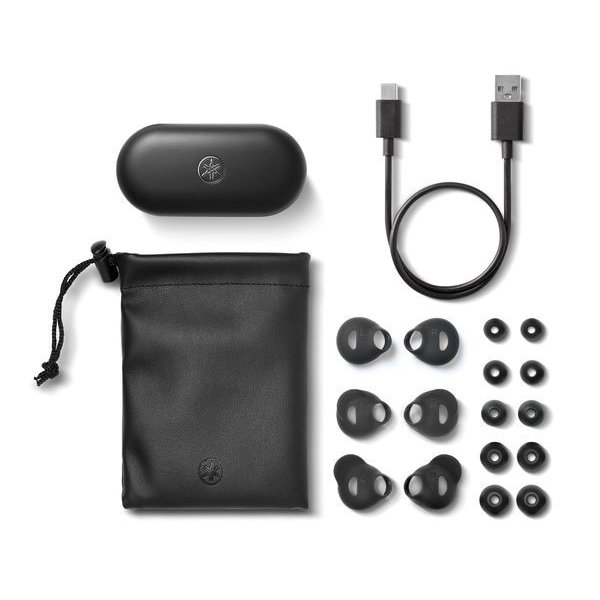 ヤマハ Empower Lifestyle TW-E7A(B) [ブラック]　送料無料！(沖縄、離島除く)