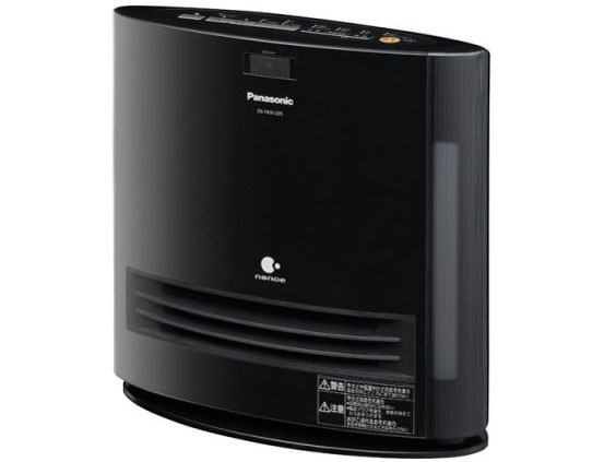 DS-FKX1205-K ○パナソニック 加湿機能付きひとセンサー搭載 