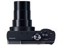 DC-TZ90-S パナソニック　LUMIX DC-TZ90-S [シルバー]