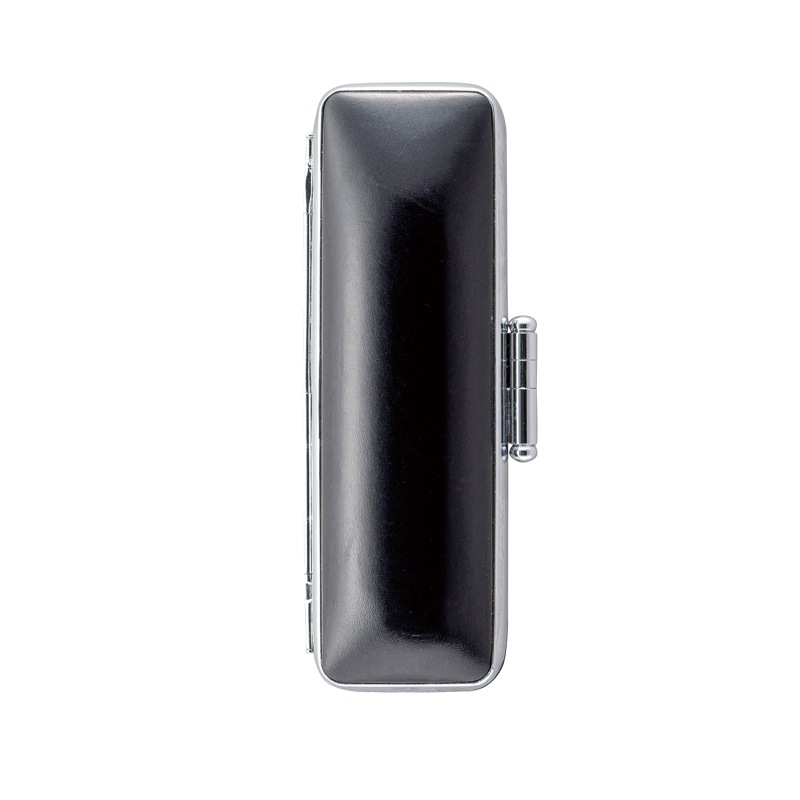 会社銀行印 1.8cm 本象牙(188212)