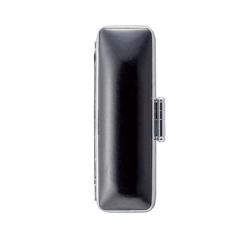 会社認印 1.8cm 本象牙(188301)