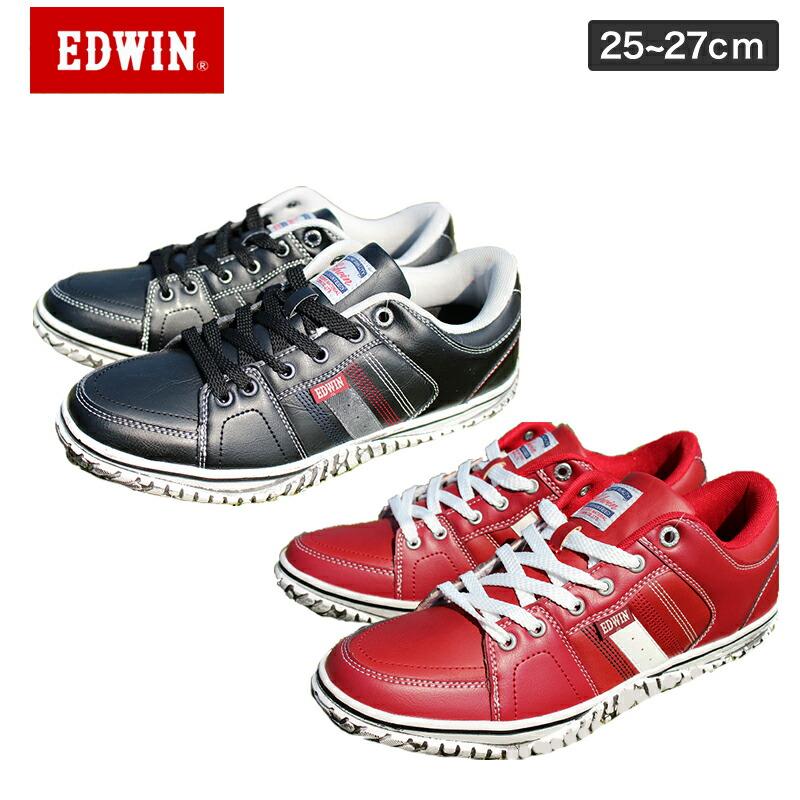 �������å� ��� ���ˡ����� �� ���ɥ����� EDWIN 7137 �����奢�� ��å� �֥�å� �� �� ���åץ��󥽡��� �ץ쥼��� ����� �̶� �̳� 25cm 25.5cm 26cm 26.5cm 27cm