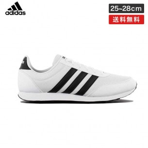 ̵ ǥ adidas  å  ˡ  B75796 ֥ǥ졼2.0 V ADIRACER 2.0 ƥ˥ ȥ 饷å ǥͥ ̳ ̶ ץ쥼   ֥å ۥ磻 25cm 25.5cm 26cm 26.5cm 27cm 27.5cm 28cm