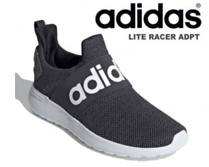 ̵ ǥ adidas åݥ ˡ 饤 졼 ץ ǥ ̳  ˥ ư  LITE RACER ADPT FV8601  ֥å ۥ磻    ץ쥼 23cm 23.5cm 24cm 24.5cm 25cm