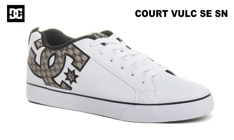 �ǥ������� dc ��� �������å� ���ˡ����� ���塼�� ������ �Х륫�ʥ��� DM204030 COURT VULC SE SN ���� ���������� �쥶�� �� �� �� �֥�å� �ۥ磻�� ���졼 ���å� ��Υ���� ���ä����� XKWC ���� �̳� ���󥰥����� 26cm 26.5cm 27cm 28cm 29cm 30cm