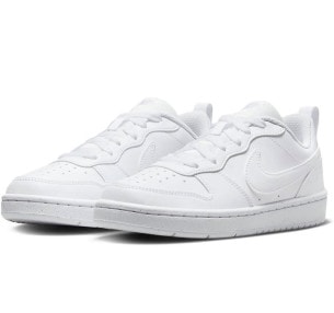 �ʥ��� �������å� ���å� ����˥� ���ˡ����� ������ �ܥ��� ���� �ꥯ��ե� GS LOW ���� ���ȥ꡼�� �Х����å� �Ҷ��� DV5456-106 COURT BOROUGH LOW RECRAFT GS �ۥ磻�� �� �ˤλ� ���λ� ���ä����� �������� ��ư �̳� 22.5cm 23cm 23.5cm 24cm 24.5cm 25cm