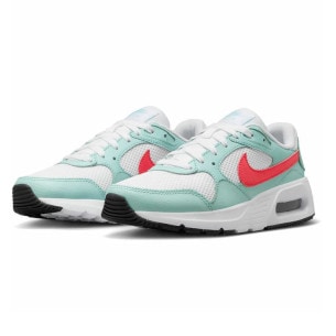 ʥ ǥ  ޥå SC NIKE WMNS AIR MAX SC CW4554-115 ˡ ˥  ư   ȥ졼˥󥰥塼 襤  ١ ۥ磻 å ѥƥ  22.5cm 23cm 23.5cm 24cm 24.5cm 25cm