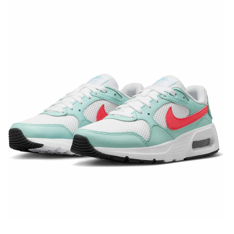 ナイキ レディース ウィメンズ エアマックス SC NIKE WMNS AIR MAX SC 