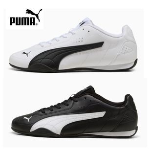 ס PUMA  ס å ɥ饤ӥ󥰥塼   塼 å ˡ ݡ ư 402679 01 04 ۥ磻 ֥å   ä  25cm 25.5cm 26cm 26.5cm 27cm 27.5cm 28cm 29cm