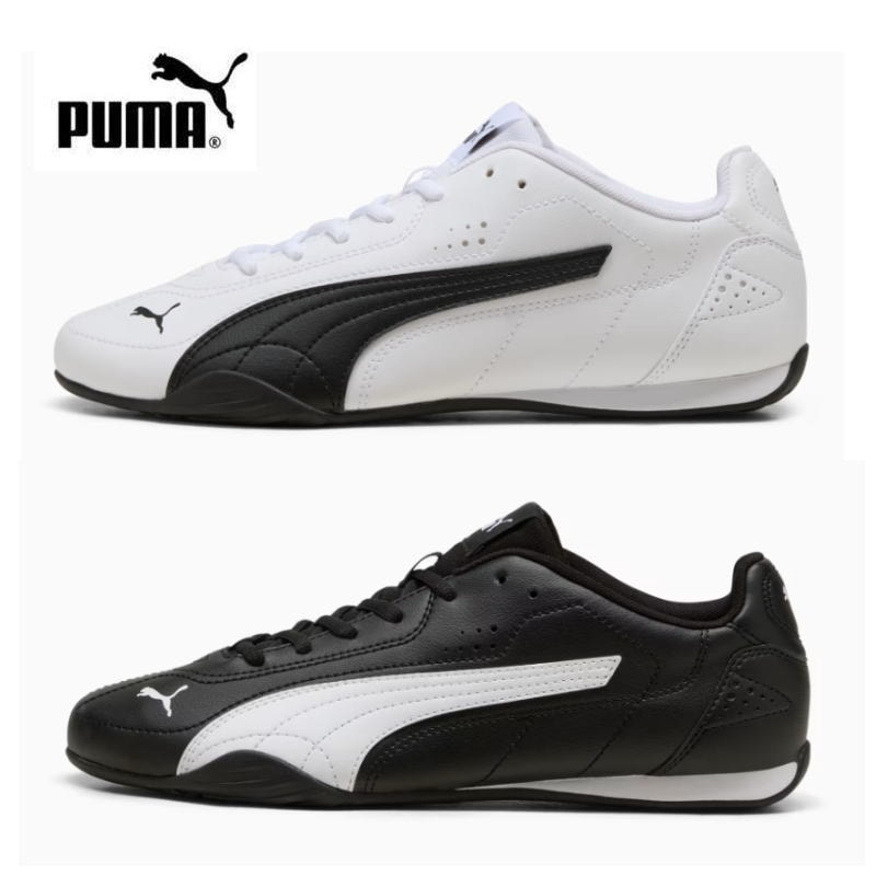 シューズ(男性用) Puma MB.0.2 プーマ PUMA メンズ プーマ キャッチ ドライビングシューズ 男性