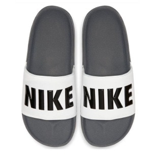  ʥ ȿȯ   ե 饤 OFFCOURT SLIDE BQ4639 001     졼 ֥å ۥ磻 ä ٥ʥå  ȥɥ  礭 26cm 27cm 28cm 29cm 30cm