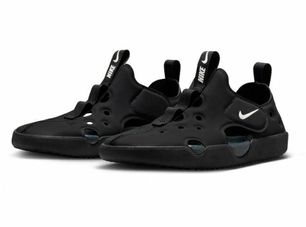 ʥ NIKE 쥤 ץƥ 4 PS HF6277-001 ֥å ۥ磻 ˥ å  塼  塼 ä Ҷ Φξ     ˤλ λ  17cm 18cm 19cm 20cm 21cm 22cm 23cm 24cm