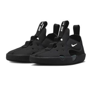 ʥ NIKE ʥ 쥤 ץƥ 4 TD HF6278-001 ֥å ٥ӡ å  塼  塼 襤 ä   Ҷ Φξ   ˤλ  13cm 14cm 15cm 16cm