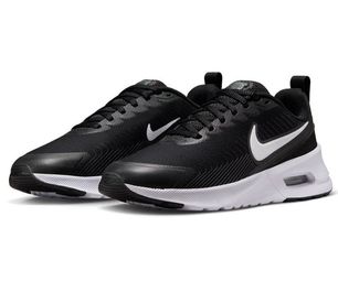 ʥ ǥ  ޥå SC NIKE WMNS AIR MAX NUAXIS HF1233-001 ˡ ˥  ڤ ư  䤹  ȥ졼˥󥰥塼 襤   ֥å ۥ磻   23cm 23.5cm 24cm 24.5cm