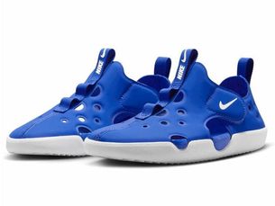 ʥ NIKE 쥤 ץƥ 4 PS HF6277-400 ֥롼 ۥ磻 ˥ å  塼 塼 ä Ҷ Φξ     ˤλ  17cm 18cm 19cm 20cm 21cm 22cm
