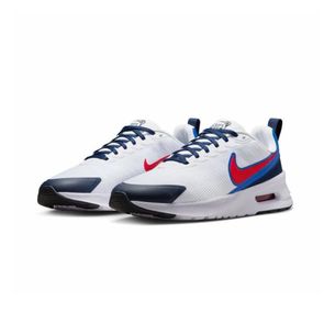 ʥ   ޥå ˥奢 NIKE AIR MAX NUAXIS IH1987-100 ˡ ˥  ư   ȥ졼˥󥰥塼 ä   ư  ۥ磻 ֥롼 å ȥꥳ   25cm 25.5cm 26cm 26.5cm 27cm 28cm